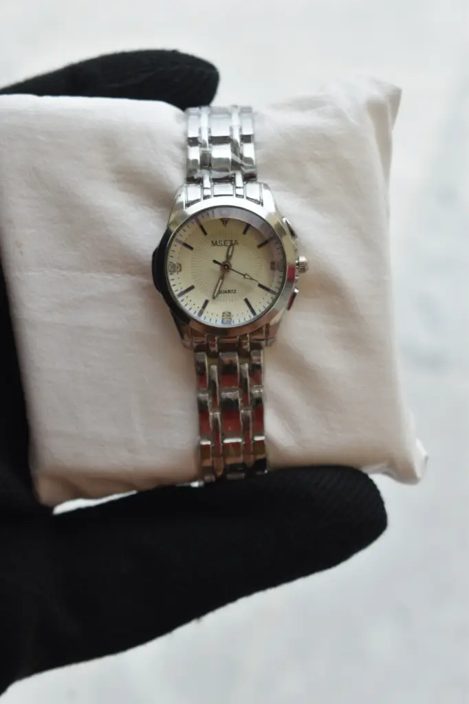 MSEFA Quartz Analog Wrist Watch